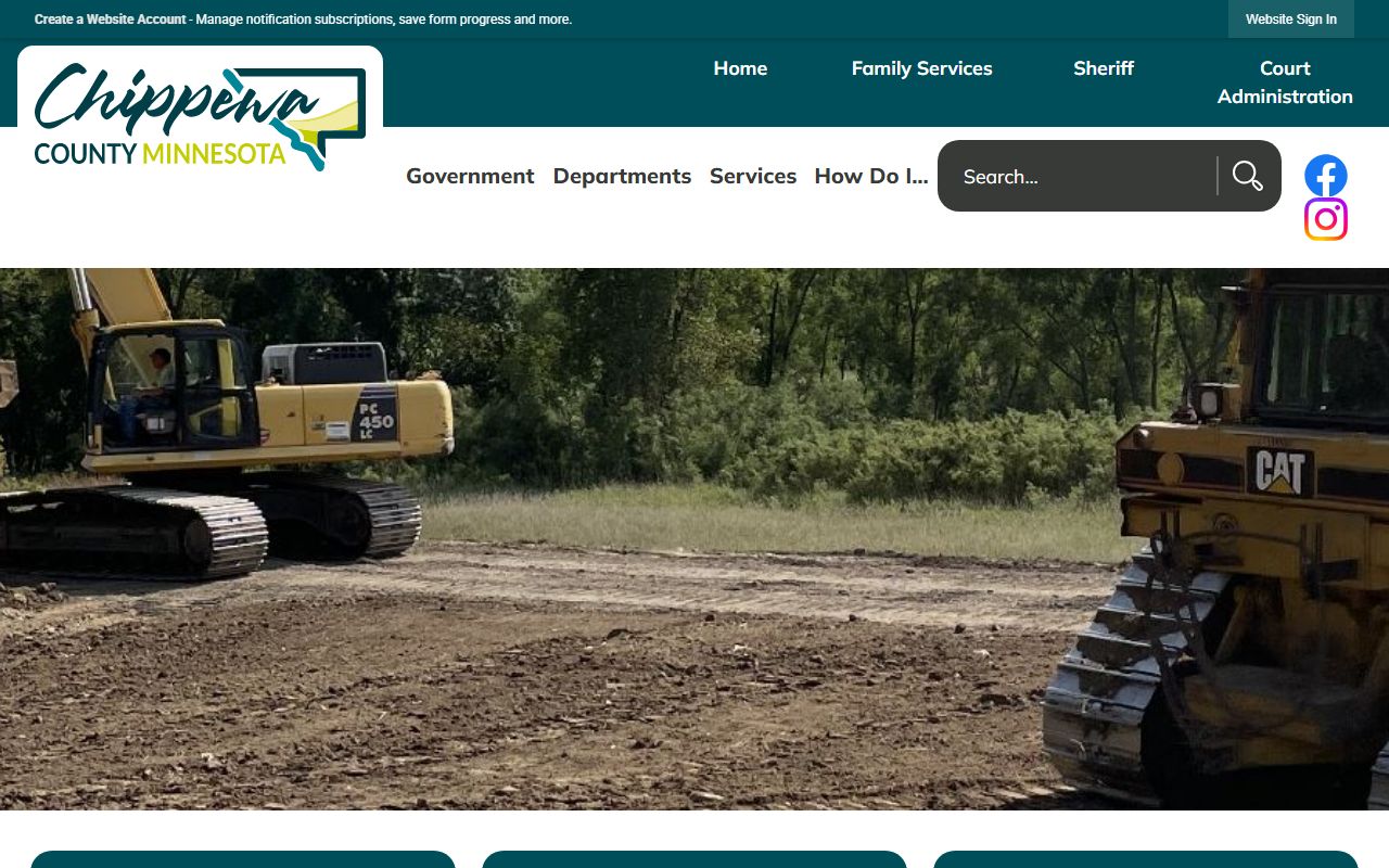 chippewa county death index county courthouse website