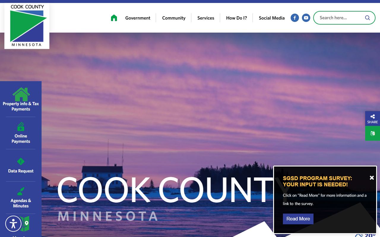 cook county death index minnesota department of health vital records