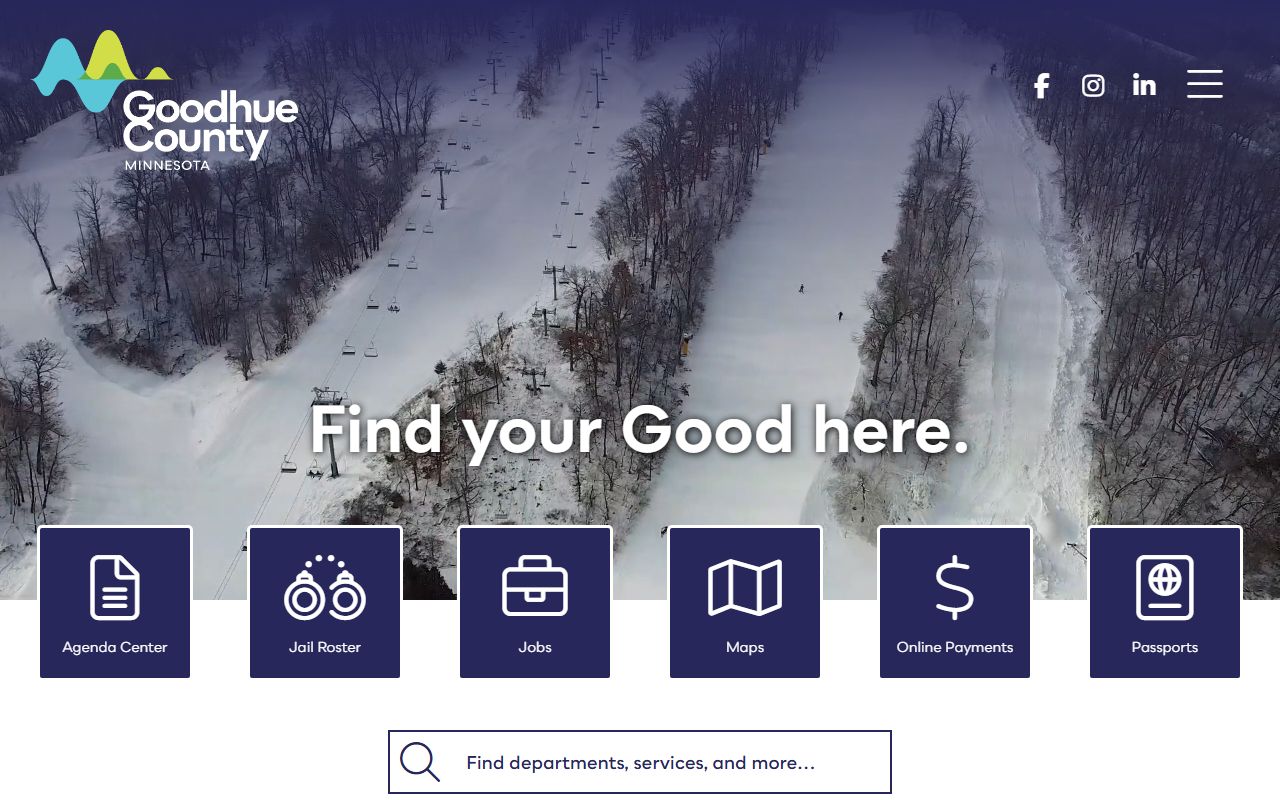 goodhue county death index minnesota department of health vital records