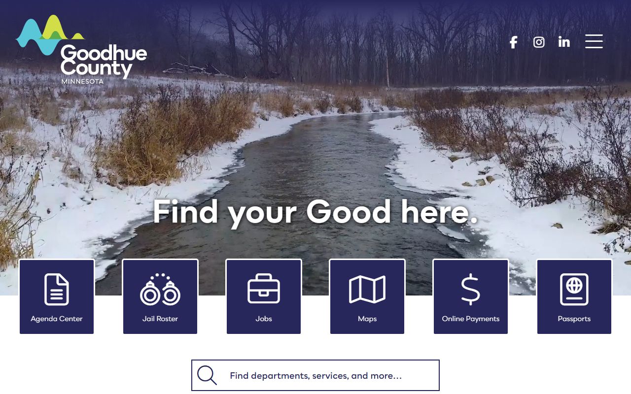 goodhue county death index minnesota historical society people records search