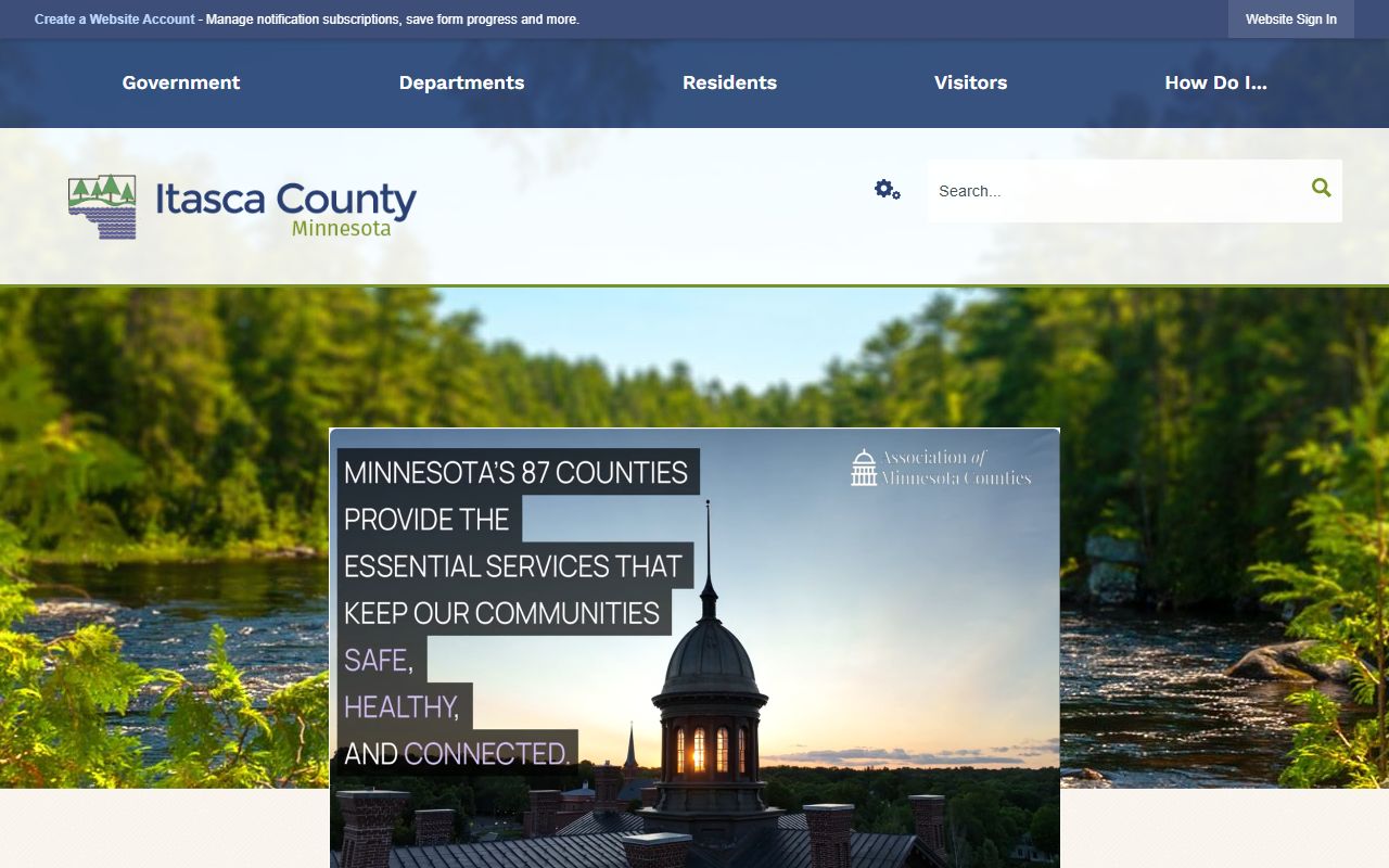 itasca county death index minnesota historical society people search