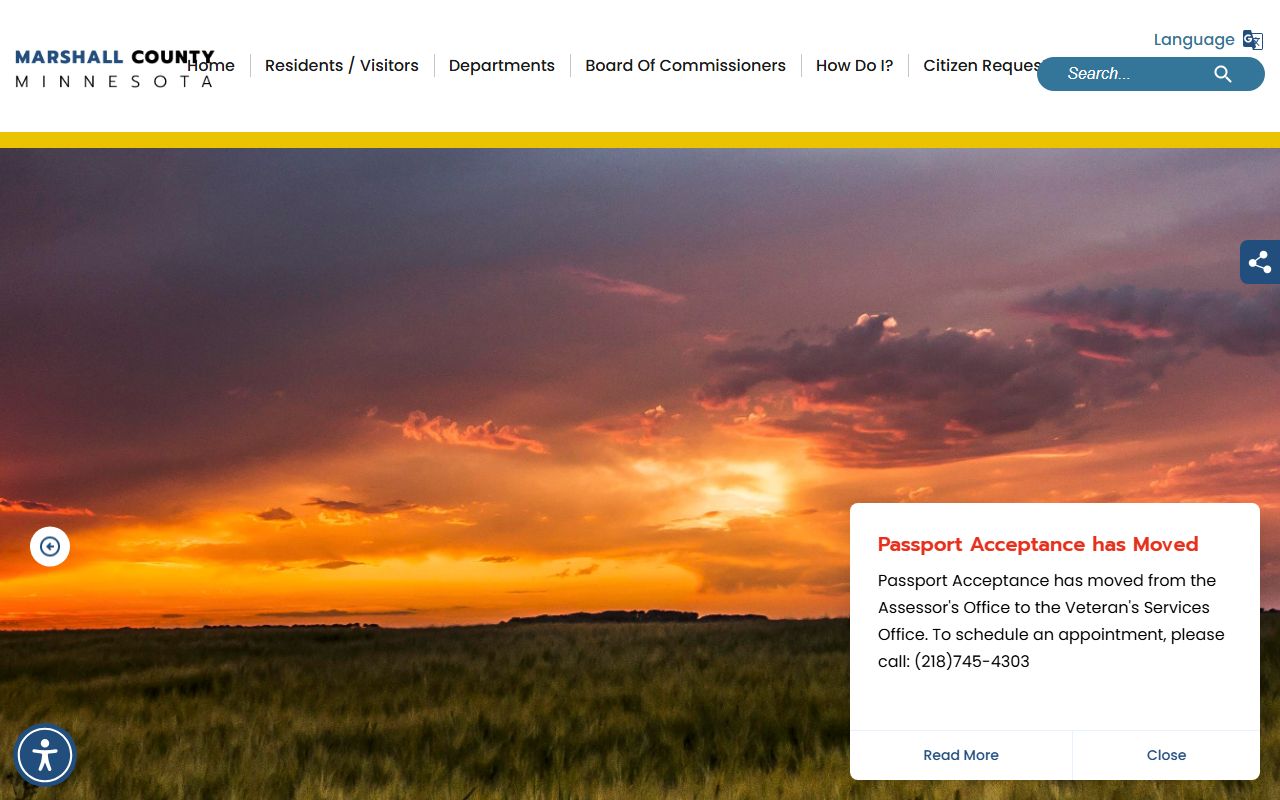 marshall county death index minnesota department of health vital records page