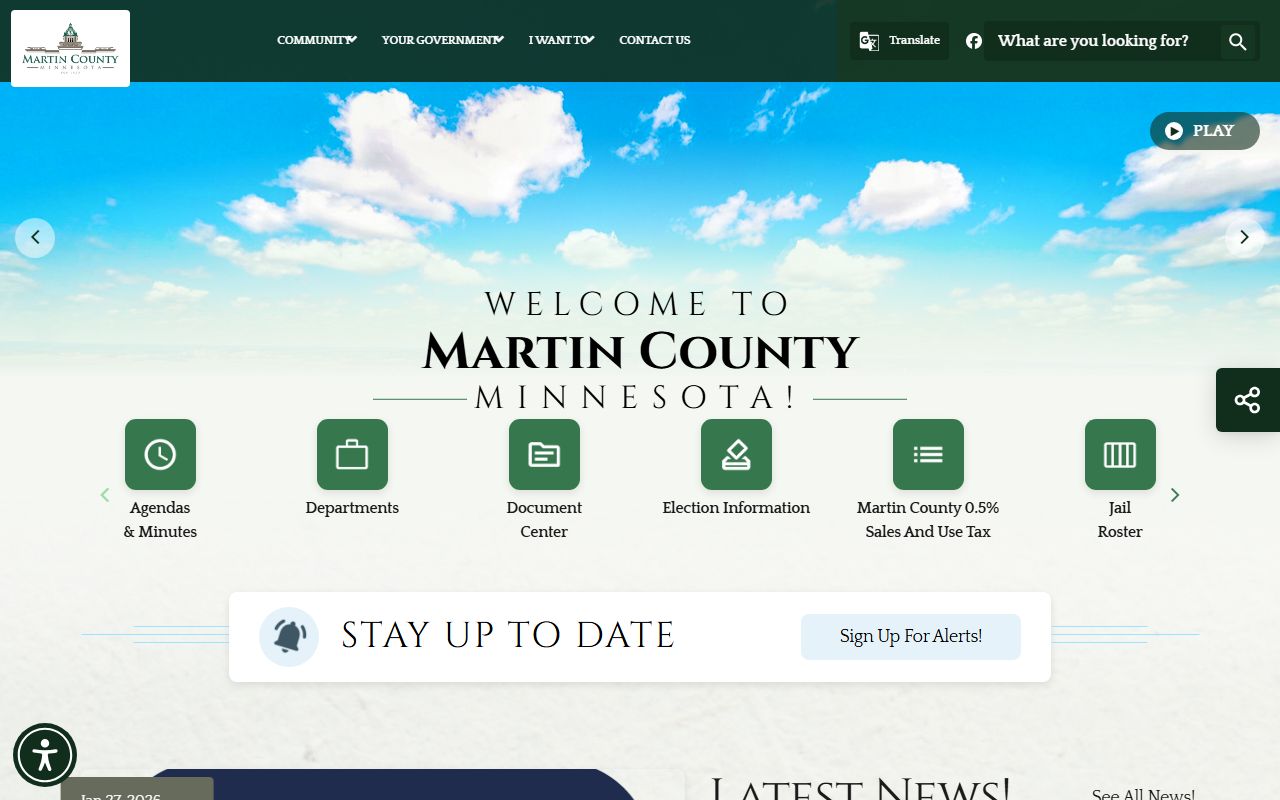 martin county death index minnesota historical society people records search