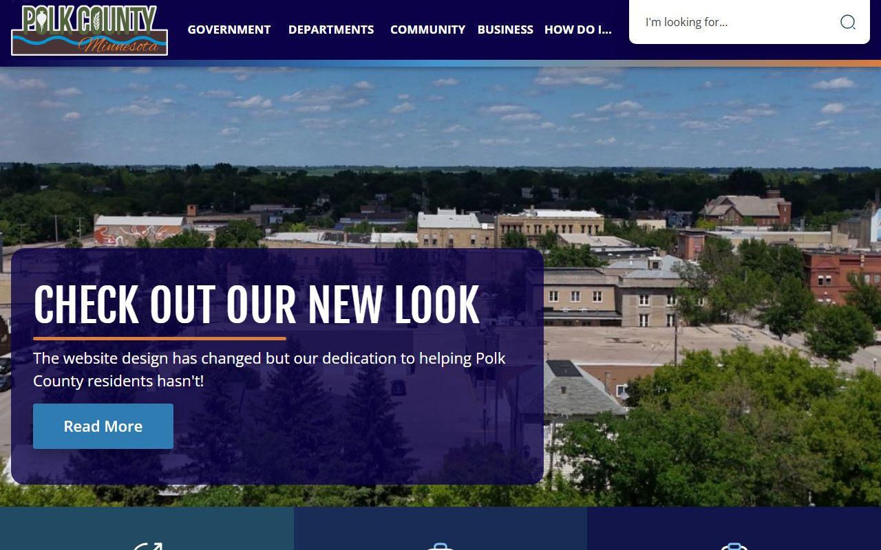 MNHS People Search for Polk County death index